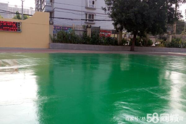 可克达拉 地坪漆翻新维修