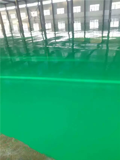 可克达拉，我直接给你一份室外地坪漆翻新维修